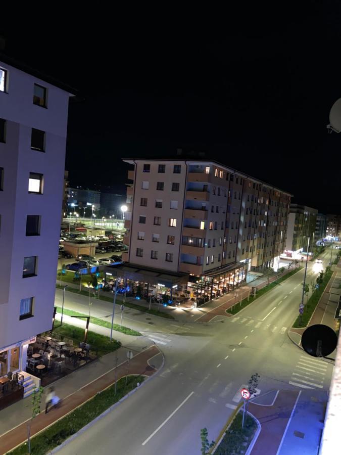 Apartman Manja Lukavica Exterior photo