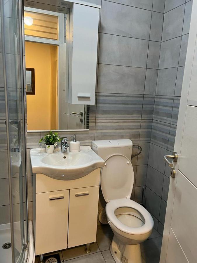 Apartman Manja Lukavica Exterior photo